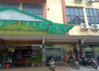 Akhirnya Hotel Satria Mengikuti Anjuran Pemerintah Menutup Aktivitas Sementara