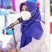 Rendahnya Disiplin Prokes, Rahma: Sanksi sebagai Upaya Mengendalikan Kasus Covid & Efek Jera