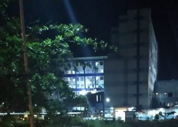 Klarifikasi RSUD RAT Seputar Dugaan Mesum Anak Pemilik Toko Emas