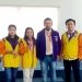 STT REAL BATAM: Penutupan Semester Genap 2021 & Pengutusan Alumni