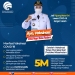 Hari ini Kasus Covid-19 Tanjungpinang Bertambah 1.417 Kasus & 143 Meninggal