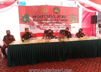 Kejati Kepri Bidik Dugaan Korupsi PT MIPI, BP Batam, PLN & Alkes RSUD Karimun