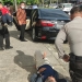 Sosok Gubernur yang Berempati dengan Warga Saat Terjadi Kecelakaan