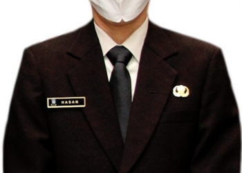 Agenda Muswil II BKMT Kepri Diundur sampai Penerapan PPKM selesai