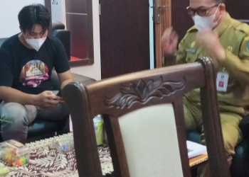 Disdik Kepri Menyelesaikan Agenda Tahunan PPDB Online TA 2021-2022