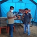Bakti Sosial ASPEC-TPI Peduli Warga Terdampak Covid-19 dengan Menyalurkan Bantuan