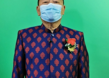 Bobby Jayanto: Merasa Kehilangan Sosok Dokter Mumpuni Berdedikasi Tinggi