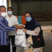 Pemprov Kepri Distribusikan Bantuan Beras Warga Terdampak PPKM Darurat