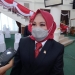 DesaK DPRD Bentuk Pansus, Weni: DPRD Bukan Mengurusi Urusan Pribadi