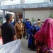 Wako Rahma & Tagana Salurkan Bantuan untuk Korban Bencana di Kampung Bugis