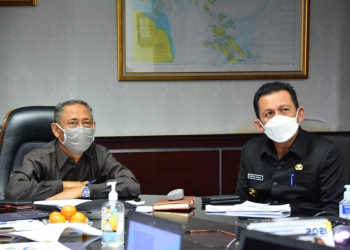 Soal Aset Kepri di Batam, Gubernur Bersyukur Selesai dengan Win Win Solution