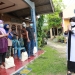 Salurkan Bantuan Sembako, Rahma ajak Masyarakat Perbanyak Bersyukur