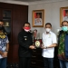 Gubernur Kepri Terima Kunjungan HIPMI Kepri