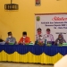 Dihadapan 32 Kepala SMP/MTs Negeri & Swasta, Rahma: Setiap Kelas ada Duta Prokes