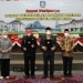 Susunan Perangkat Daerah Disahkan untuk Mendukung Pencapaian Visi Misi Gubernur