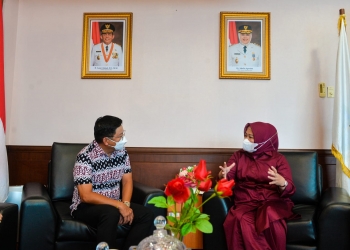 Warga Singapura Sudah Rindu ke Kepri, Marlin: Terima Kasih Bantuan Singapura Selama ini