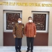 Terobosan: Atur Jadwal Pertemuan, Gubernur Ansar Temui Staf Khusus Kepresidenan