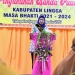 Kukuhkan Bunda PAUD Lingga, Dewi Ansar: Keberhasilan Pendidikan Usia Dini sangat Penting