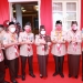 Walikota Rahma terima Penghargaan Lencana Darma Bhakti