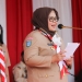 Wagub Marlin: Mengajak Para Pramuka Menjadi Duta Perubahan Perilaku