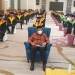 Di Depan Para Wisudawan, Ansar: Wisuda Bukan Berarti Akhir dari Proses Belajar