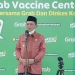 Gubernur Ansar: Implementasi Vaksinasi Dipercepat agar Aktivitas Ekonomi Efektif & Meningkat