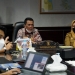 Gubernur Ansar Hadiri Lauching Sinergitas Pengelolaan Bersama MCP