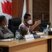 Penggerak Pembangunan & Pertumbuhan Ekonomi Daerah Gubernur Ansar Ajak Manfaatkan PT SMI