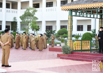 Dinkes Kepri: Diingatkan Warga Kepri Taat Prokes saat Menjelang Idul Fitri