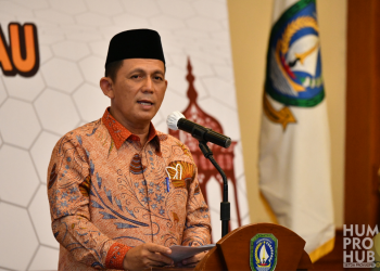 Soal Covid-19, Gubernur Kepri Minta Satgas Cepat Respon Keluhan Masyarakat