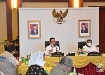 Turunkan Kasus Covid-19 dengan Langkah-langkah Signifikan