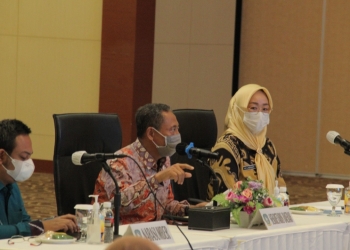 Lamidi: Kejujuran Integritas & Loyalitas Merupakan Hal Fundamental untuk Pegawai