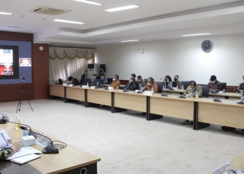 Gubernur Ansar: Perkuat Ekonomi Pedesaan dengan Optimalkan BUMDes