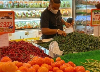 Kehadiran Alfamart dan Indomaret: Aktivitas Perdagangan Menunjukan Eksistensi Kemajuan Suatu Kota