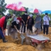 Pembangunan TPQ Al-Hakim, Walikota Rahma Apresiasi Kebersamaan Warga Membangun