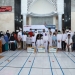 Walikota Rahma Bersama ACT Berbagi Paket Pangan Terkait Bantuan Covid-19