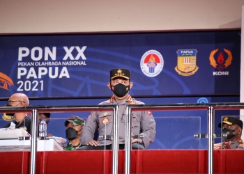 Kapolri Ingin Tarik 56 Pegawai KPK yang Tak Lolos TWK jadi ASN di Bareskrim