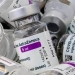 Kandinkes Kepri: Berpacu dengan Batas Kedaluwarsa AstraZeneca