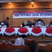Paripurna: Rapat DPRD, Pidato KUA-PPAS Perubahan Tahun 2021