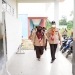 Ketua Kwarcab Kabupaten Karimun Tinjau Workshop SMK di Kundur Utara