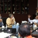 Gubernur Ansar Pimpin Rapat Bahas Rencana Pembangunan Jalan di Senggarang