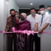 Resmikan Pos Kamling, Rahma: Dukung Kegiatan Positif untuk Kepentingan Masyarakat