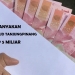 Diduga Ada Dana Rp5 Miliar Mengalir dari RSUD Tanjungpinang ke Oknum Pejabat Tahun 2017?