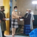 Bentuk Kepedulian di HUT Kota Otonom, Pemko Berbagi NasKot ke Sejumlah Masjid