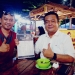 Suami Walikota Terkesan Cita Rasa Coto Makassar di Kedai Kopi Rakyat