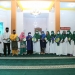 Menghadiri Peringatan Maulid Nabi, Rahma Serahkan 1 Set Kompang ke Majelis Taklim Masjid Al Kautsar