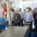 Sempena HLN ke-76, Gubernur Kepri Resmikan Program Desa Berlistrik PLN