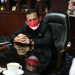 Gubernur Kepri Ansar Ahmad Masuk Nominasi POTY 2021