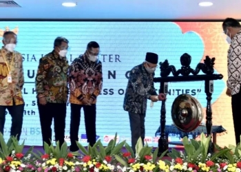 Majukan Industri Produk Halal, Perlu SDM Ahli dan Riset Berkualitas