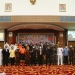 Momentum Hari Pahlawan Karimun Diadakan Doa Bersama Lintas Agama
